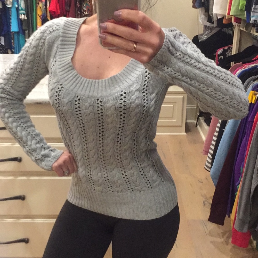Summer sweater!!’